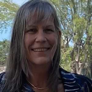 Meet your Posher, Renee